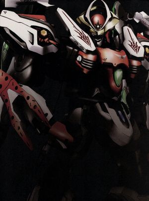 創聖のアクエリオン DVD-BOX 中古DVD・ブルーレイ | ブックオフ公式