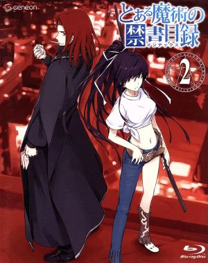 とある魔術の禁書目録 DVD・ブルーレイ 通販｜ブックオフ公式