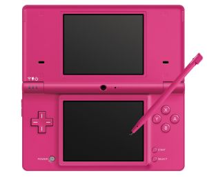 ニンテンドー3DS:ミスティピンク(CTRSPAAA) 中古ゲーム | ブックオフ
