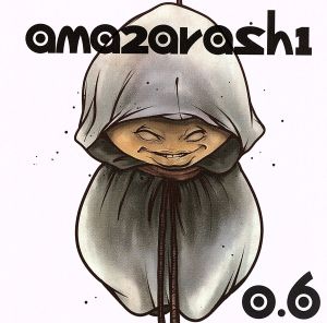 amazarashi 0.6 中古CD | ブックオフ公式オンラインストア