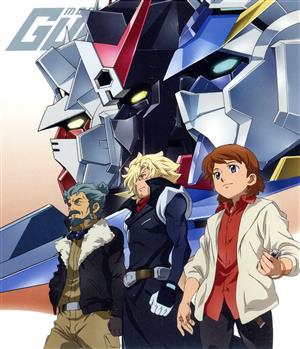 機動戦士ガンダムAGE 第13巻 豪華版(初回限定生産版)(Blu-ray Disc
