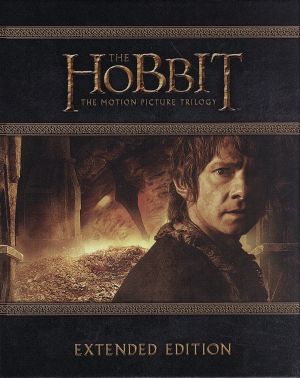 ロード・オブ・ザ・リング エクステンデッド・エディション トリロジー