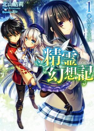 書籍全巻セット・まとめ買い】精霊幻想記(文庫版)セット | ブックオフ