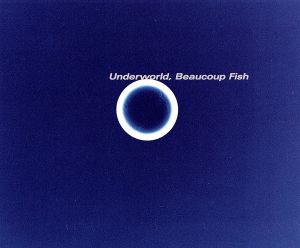輸入盤】Beaucoup Fish 中古CD | ブックオフ公式オンラインストア