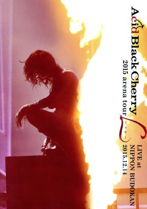 Acid Black Cherry/10th Anniversary Live… Amazon.co.jp: 10th