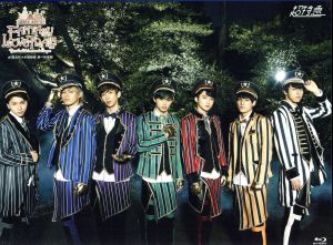 超特急 CHRISTMAS ONEMAN LIVE 2015 Fantasy Love Train～君の元まで