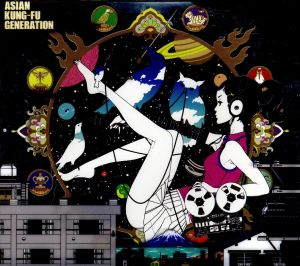 ソルファ(初回生産限定盤)(DVD付) 中古CD | ブックオフ公式オンライン