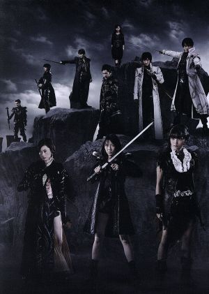 牙狼＜GARO＞-魔戒烈伝- DVD BOX 中古DVD・ブルーレイ | ブックオフ