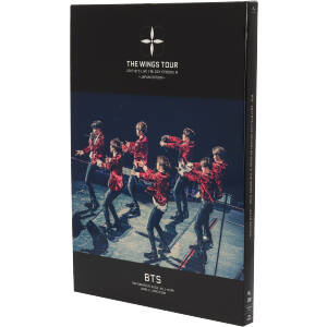 BTS MEMORIES OF 2019(UNIVERSAL MUSIC STORE & FC限定版) 中古DVD