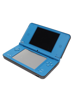 箱説なし】ニンテンドーDSi LL:ブルー 中古ゲーム | ブックオフ公式