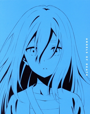 殺戮の天使 Vol.1 新品DVD・ブルーレイ | ブックオフ公式オンラインストア