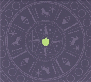 ミセスグリーンアップル 初回限定盤 attitude Mrs. GREEN APPLE