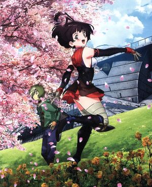 甲鉄城のカバネリ 海門決戦(完全生産限定版) 中古DVD・ブルーレイ