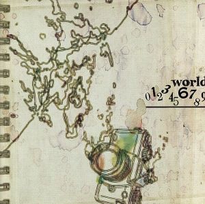 World 0123456789 中古CD | ブックオフ公式オンラインストア