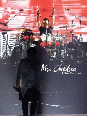 Mr.Children Dome Tour 2019 “Against ALL GRAVITY