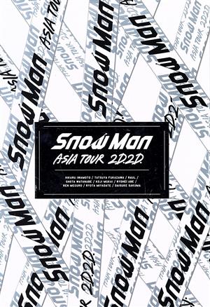 素顔4 Snow Man盤(OFFICIAL SITE限定版) 新品DVD・ブルーレイ | ブック