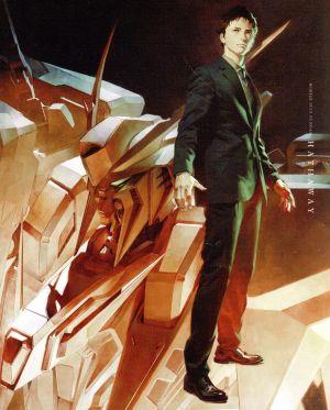 宇宙交響詩(Space Symphony)メーテル～銀河鉄道999外伝～Symphony.6