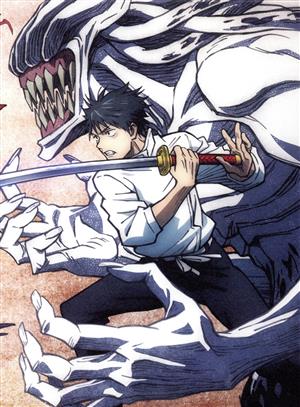 クロムクロ ブルーレイ 第四集(Blu-ray Disc) 中古DVD・ブルーレイ