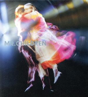 Mr.Children 2011-2015(通常盤)(2CD) 中古CD | ブックオフ公式