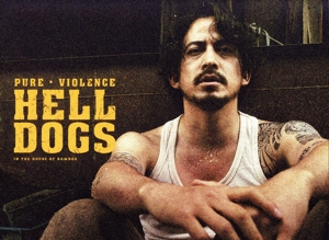 ヘルドッグス(豪華版) 新品DVD・ブルーレイ | ブックオフ公式