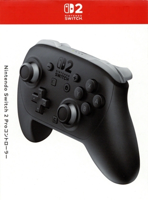 Nintendo Switch Proコントローラー 大乱闘スマッシュブラザーズ