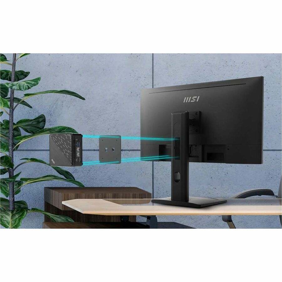 MSI PRO MP273QP E2 27