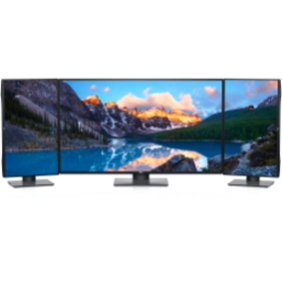 Dell UltraSharp U2520D 25