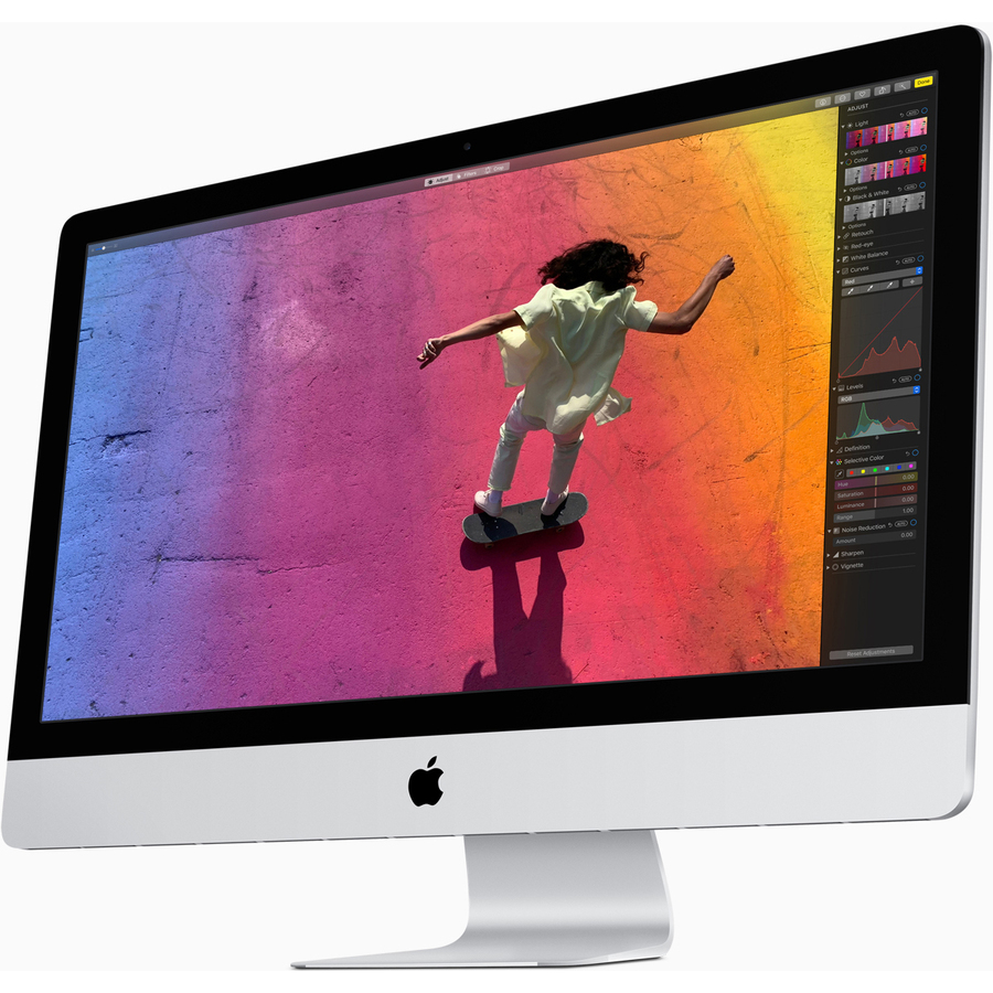 Refurbished: 2019 Retina 4K iMac 21.5