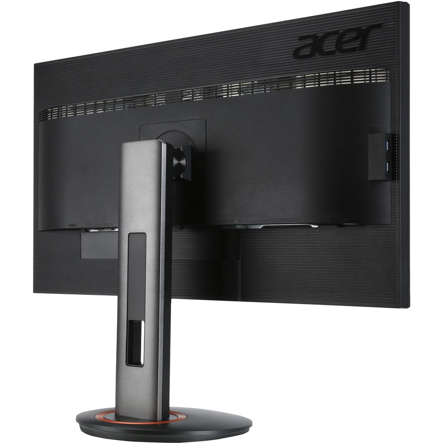 Open Box: Acer XF270H Abmidprzx Black 27