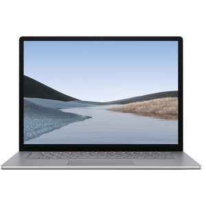 Microsoft Surface Laptop 3 38.1 cm 15inch Touchscreen Notebook