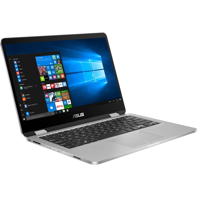 Asus VivoBook Flip 14 TP401 Notebook 14