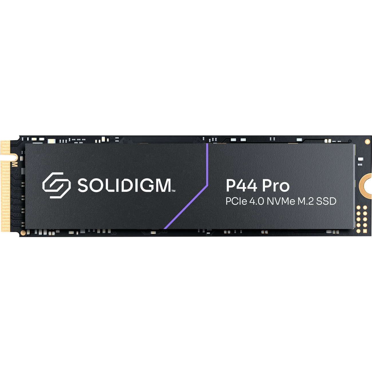 Solidigm P44 Pro 2TB M.2 2280 PCIe 4.0 NVMe Gen4 Gaming TLC
