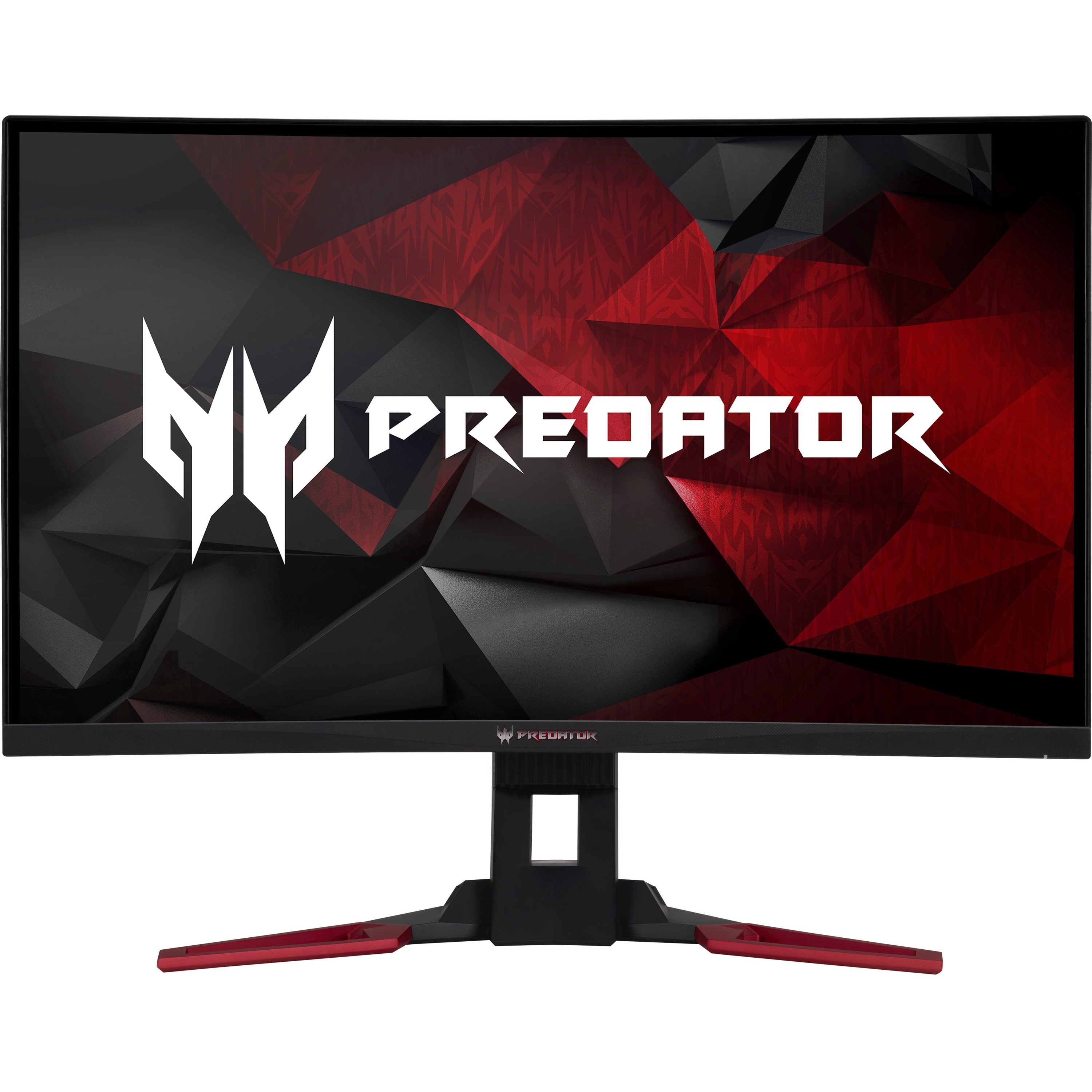 Acer Predator Z1 Z321QU 32