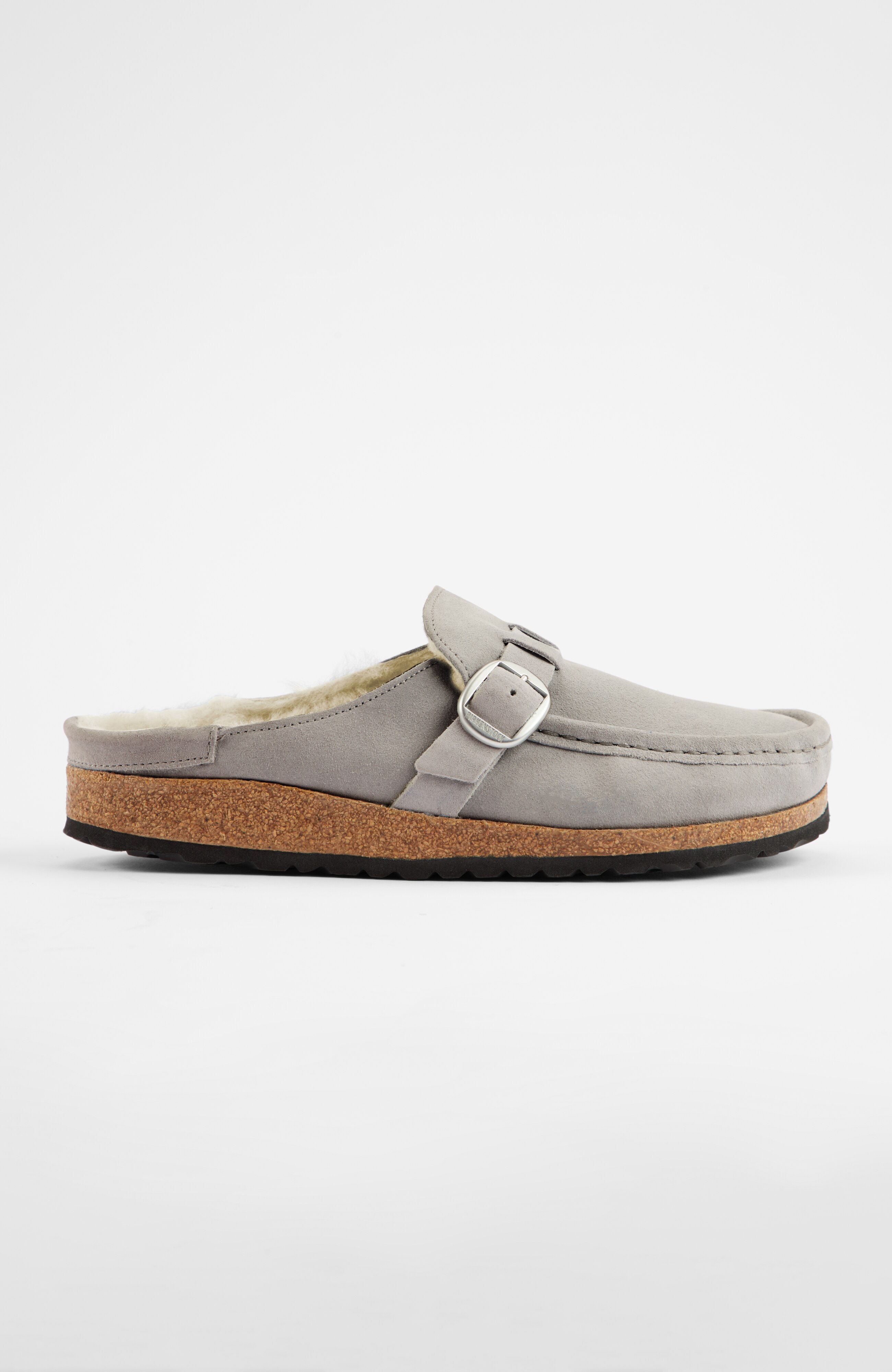 BIRKENSTOCK BUCKLEY SHEARLING | JJill