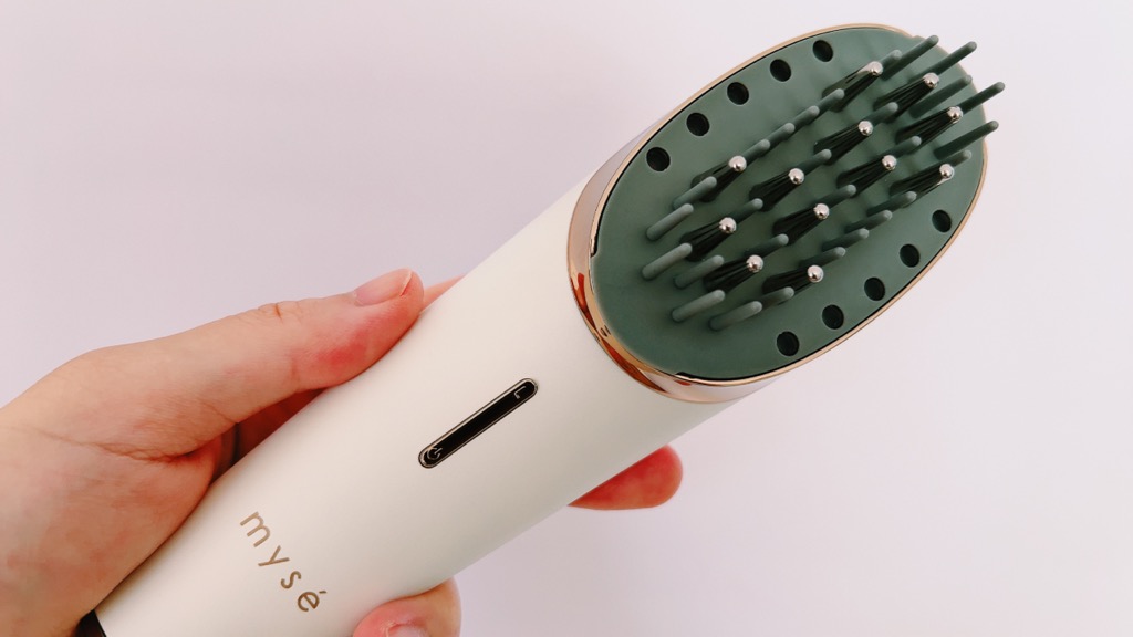 実証レビュー】「YA-MAN myse' スカルプリフト」は本当に効果がある