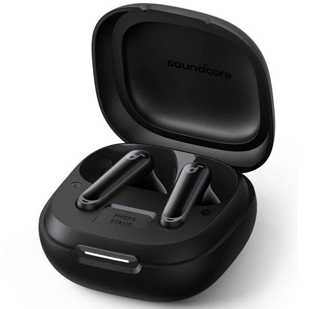 極美品！FIIO JM21 + Anker Soundcore P40i セット Наушники Anker