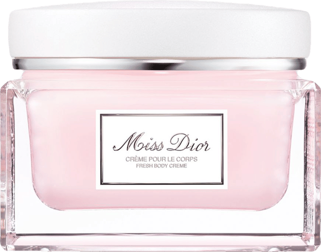 DIOR Miss Dior Eau de Parfum Fresh Body Creme | Bloomingdale's
