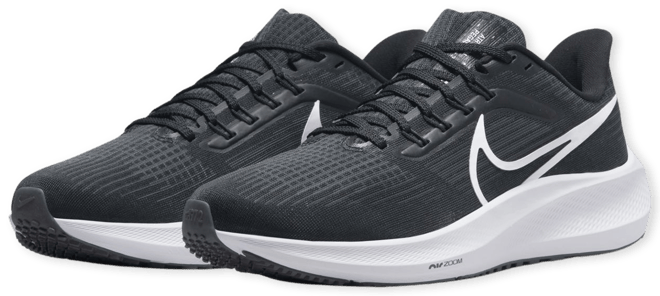 NIKE公式】ナイキ ペガサス 39 ウィメンズ ロード ランニングシューズ