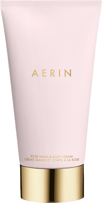 AERIN Rose Hand & Body Cream, 5 oz. - Macy's