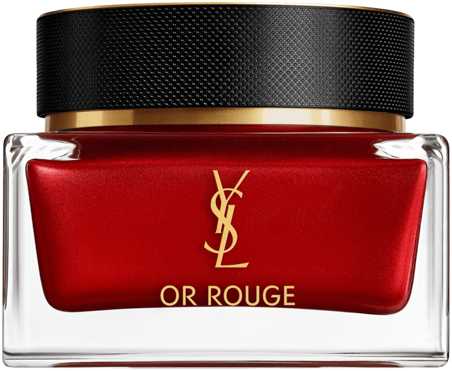 Yves Saint Laurent Or Rouge Crème Essentielle Anti-Aging Face