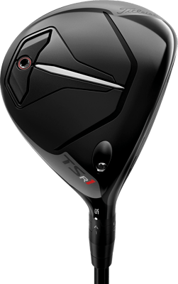 Titleist TSR1 Fairway Wood | Dick's Sporting Goods