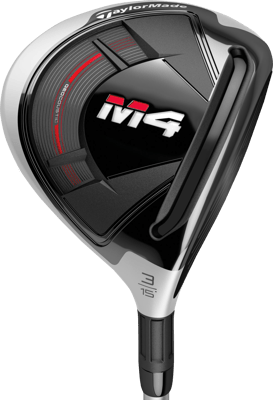TaylorMade Women's M4 Fairway Wood | Dick's Sporting Goods