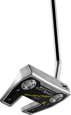Scotty Cameron 2021 Phantom X 5.5 Putter | Dick's Sporting Goods