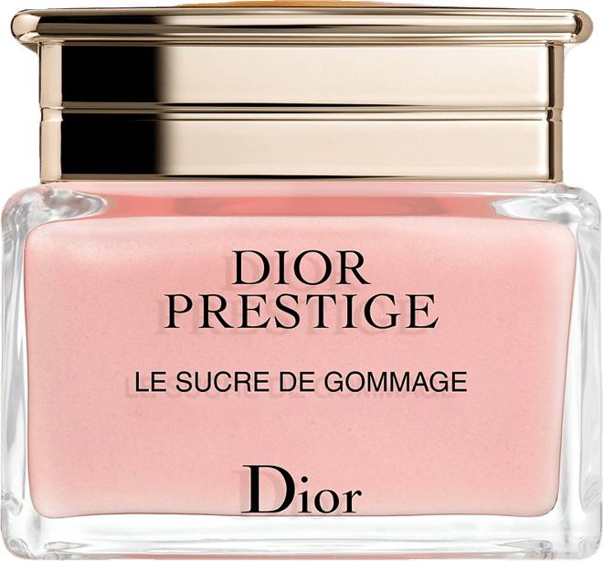 DIOR Prestige Rose Sugar Scrub, 5 oz. - Macy's