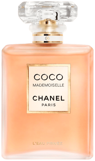 CHANEL COCO MADEMOISELLE L'EAU PRIVÉE Eau Pour la Nuit Spray, 3.4