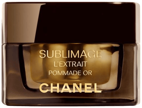 CHANEL SUBLIMAGE L'EXTRAIT DE NUIT Ultimate Repair Night