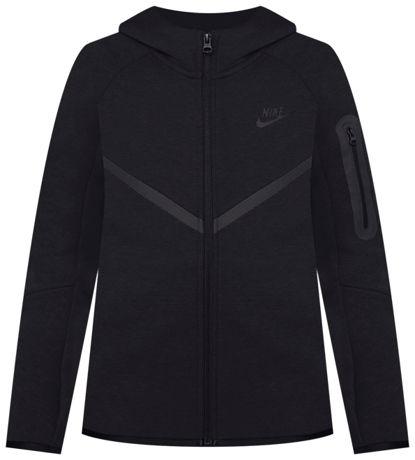 NIKE公式】ナイキ テック メンズ フルジップ ウィンドランナー