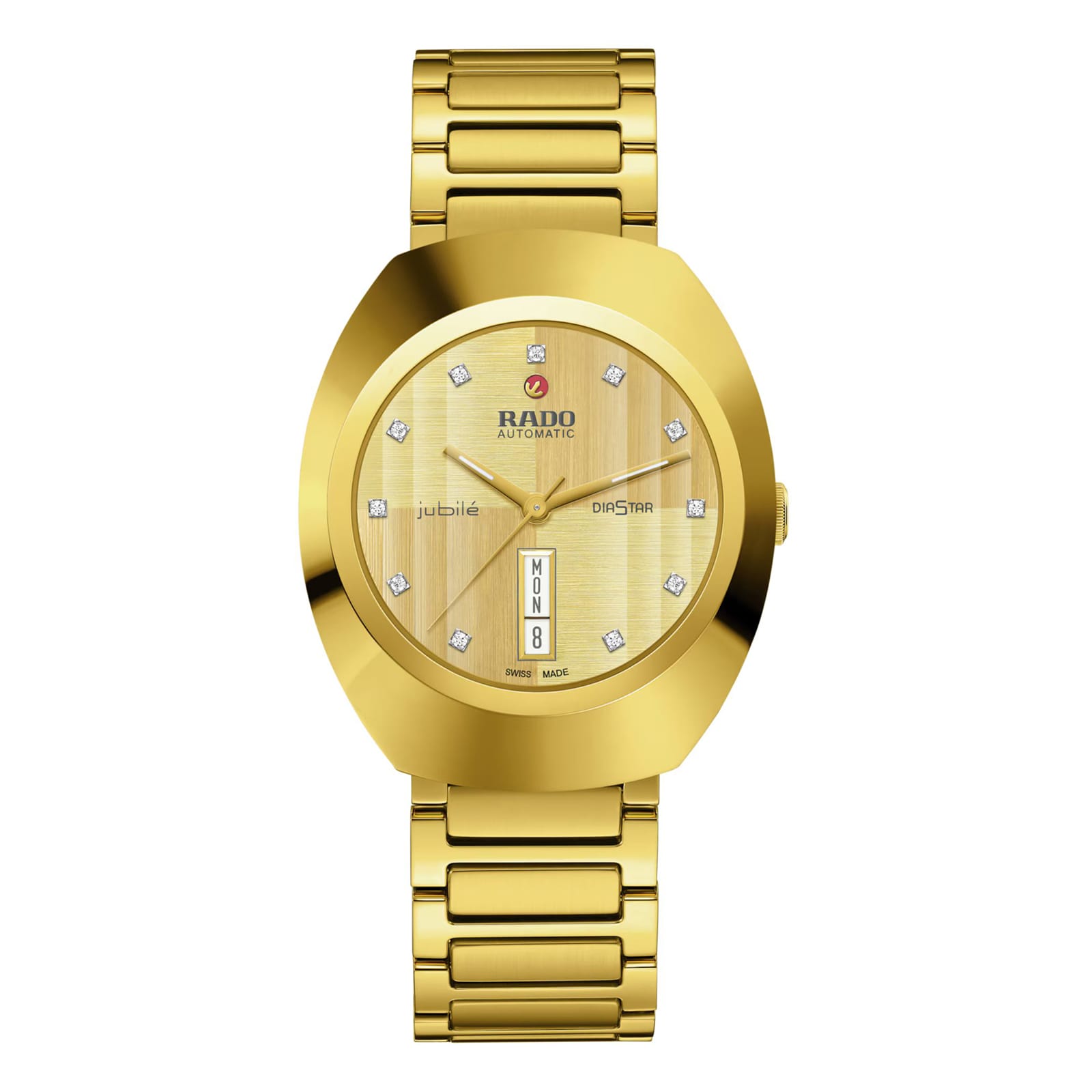 Rado DiaStar Original 38mm | Mayors