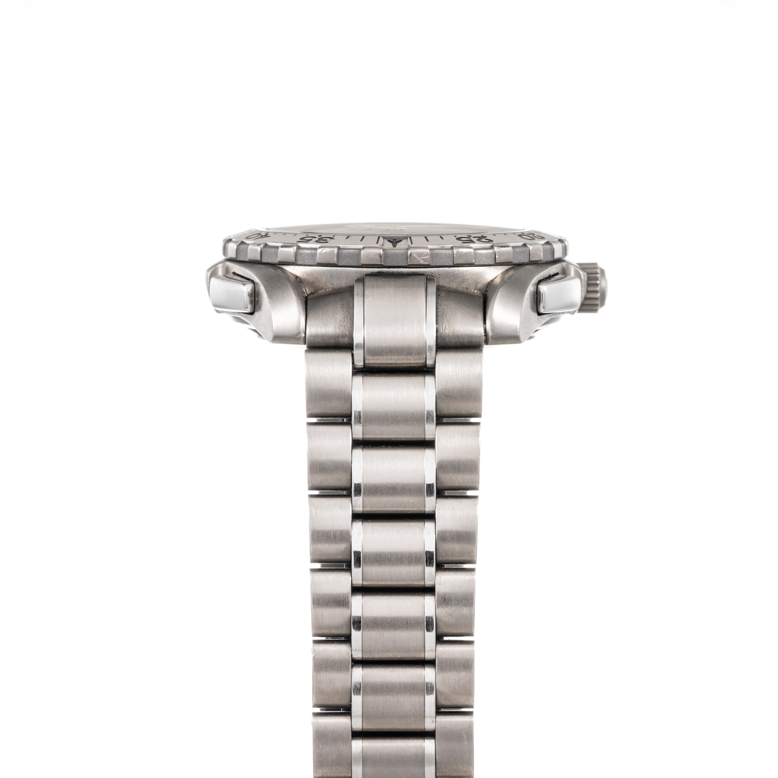 Pre-Owned Omega Speedmaster X-33 40960125/AS07098 | Mayors