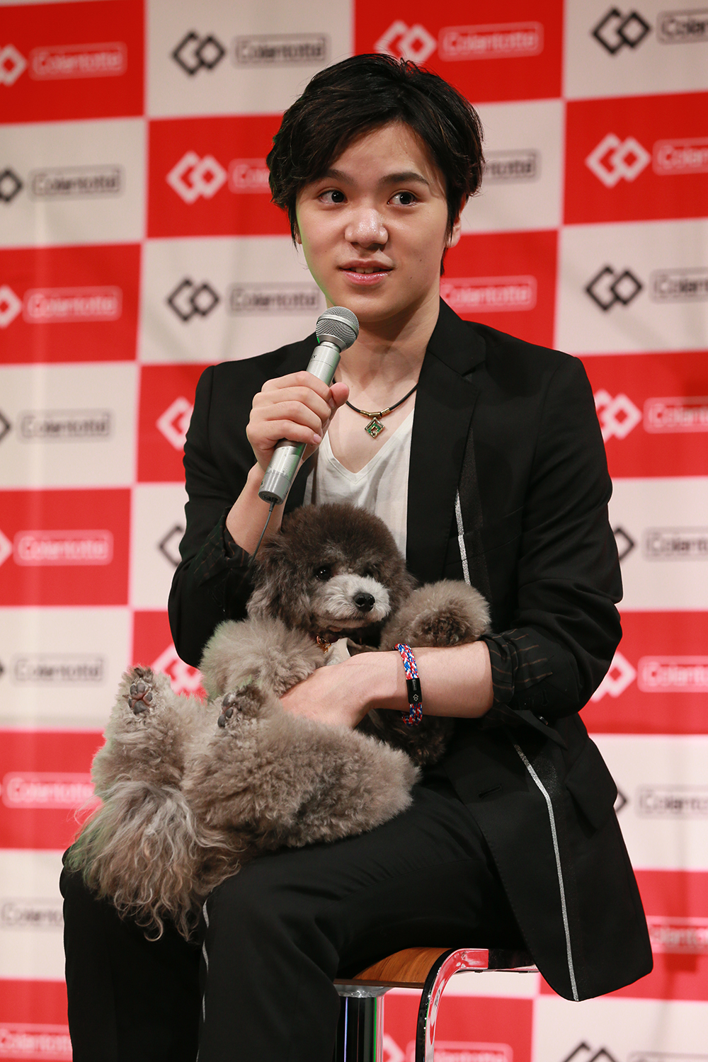 コラントッテ TAO ネックレス スリム ARAN mini【SHOMA2022】発売を